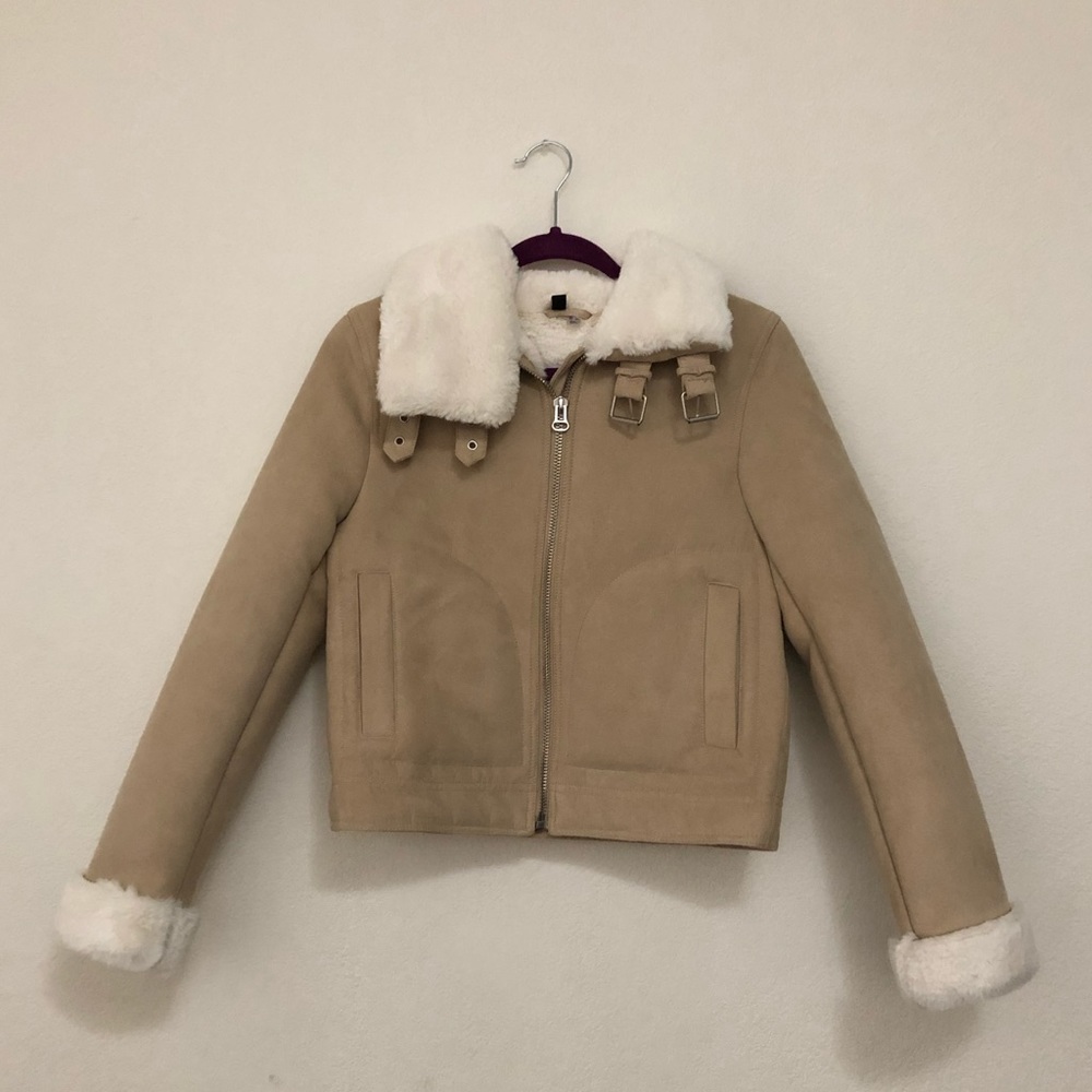 H&M Divided jacket